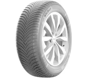 Kleber Quadraxer 3 von Kleber