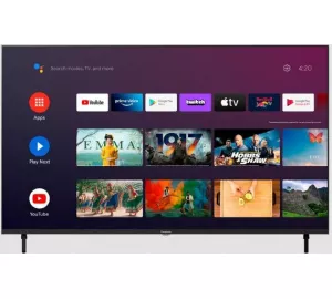 Panasonic TX-65LXW834 von Panasonic