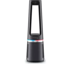 Rowenta Eclipse 3in1 in schwarz von Rowenta