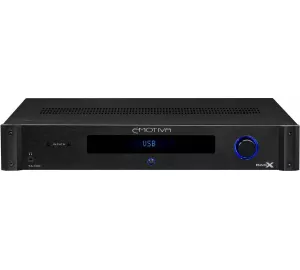 Emotiva BasX TA-100 von EMOTIVA