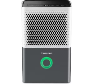 Trotec TTK 33 E in grau von Trotec