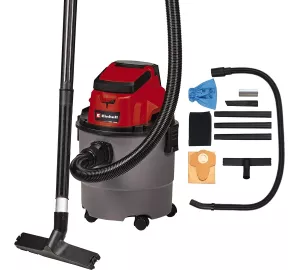 Einhell TC-VC 18/15 Li-Solo von Einhell
