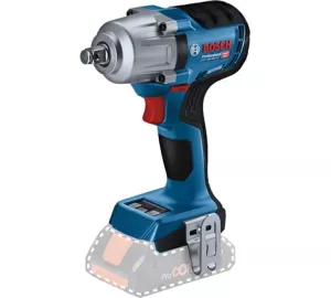 Bosch GDS 18V-450 HC Professional in blau von Bosch