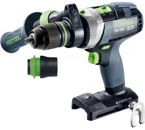 Festool Quadrive TPC 18/4 von Festool