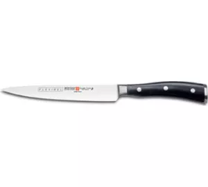 Wüsthof Classic Ikon Filiermesser von WÜSTHOF