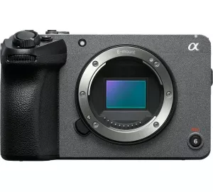 Sony FX30 Cinema Line von Sony