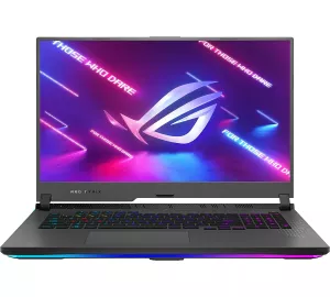 Asus ROG Strix G17 G713RW von ASUS