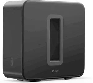 Sonos Sub (Gen 3) von Sonos
