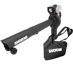 Worx WG583E von Worx