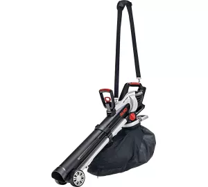 Al-Ko LBV 4090 von AL-KO