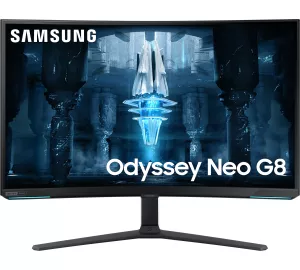 Samsung Odyssey Neo G8 von Samsung