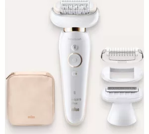 Braun Silk-épil 9 Flex SES 9002 von Braun
