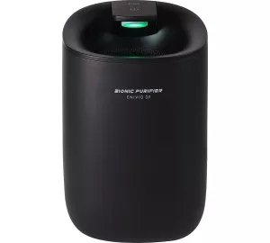 JAP Enivio D3 in schwarz von JAP