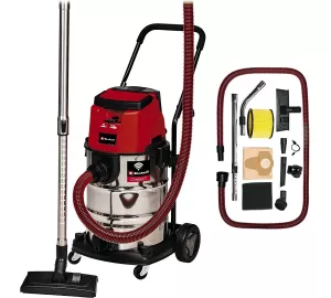 Einhell TP-VC 36/30 S Auto-Solo von Einhell