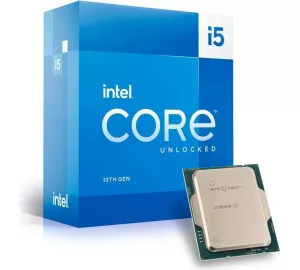 Intel Core i5-13600K von Intel