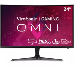 ViewSonic VX2418C von ViewSonic