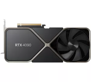 Nvidia GeForce RTX 4090 Founders Edition von GeForce
