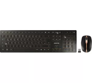Cherry DW 9100 Slim von Cherry