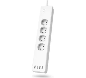 Hama WLAN-Steckdosenleiste von Hama