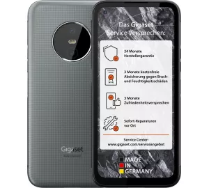 Gigaset GX6 von Gigaset