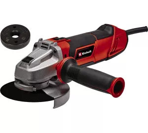 Einhell TE-AG 125/1010 CE Q von Einhell