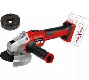 Einhell Axxio 18/125 Q von Einhell