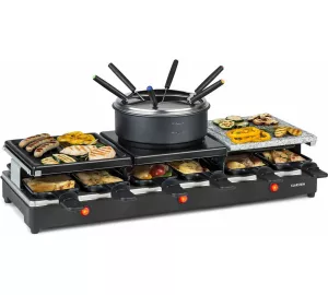 Klarstein Fonduelette XL von Klarstein