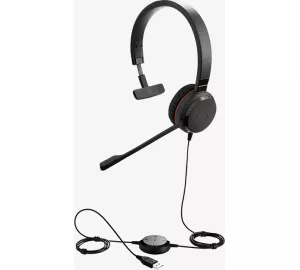 Jabra Evolve 30 II Mono von Jabra