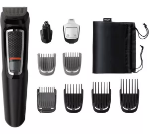 Philips Multigroom Series 3000 MG3740/15 von Philips