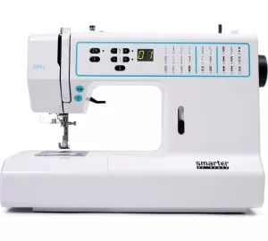 Pfaff Smarter by 260c von Pfaff