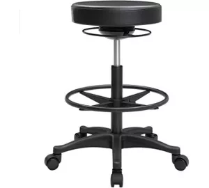 Songmics OSC007B01 in schwarz von SONGMICS