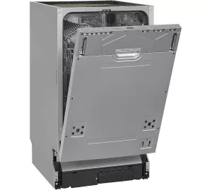 Exquisit EGSP2109-E-030E silber von Exquisit