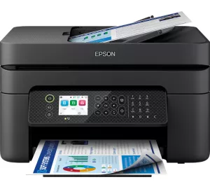 Epson WorkForce WF-2950DWF von Epson