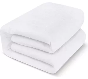 Utopia Bedding Wasserdichter Matratzenschoner von Utopia Bedding