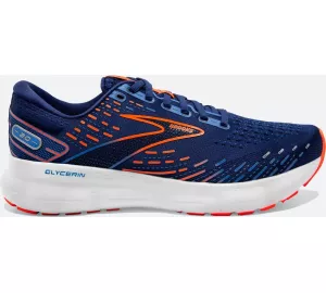 Brooks Glycerin 20 Herren von Brooks