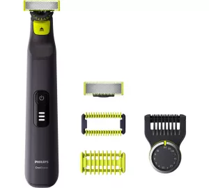 Philips QP6541/15 OneBlade Multigroomer von Philips