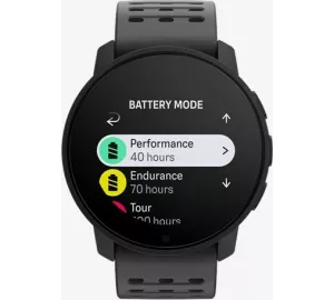Suunto 9 Peak Pro von Suunto