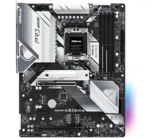 ASRock B650 Pro RS von ASRock