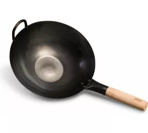 Pasoli Wok von pasoli