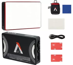 Aputure MC RGBWW-Filmlicht von Aputure