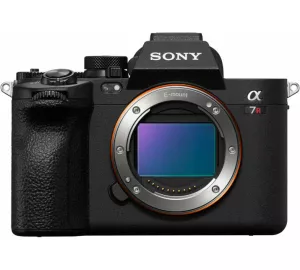 Sony Alpha 7R V von Sony