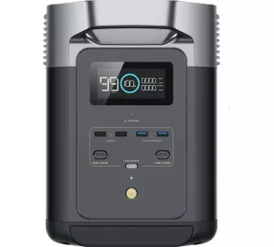 EcoFlow Delta 2 von EcoFlow