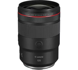 Canon RF 135 mm F1.8 L IS USM von Canon