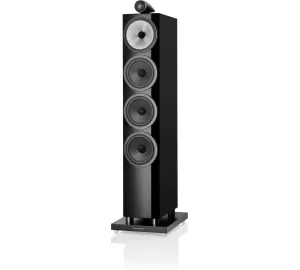 Bowers & Wilkins 702 S3 von B&W