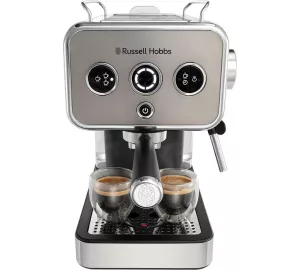 Russell Hobbs Distinctions Espressomaschine von Russell Hobbs