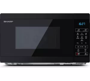 Sharp YC-MS02E von Sharp