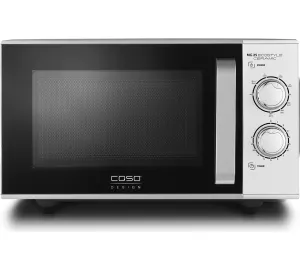 Caso MG 25 Ecostyle Ceramic von CASO