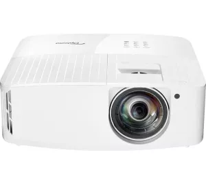 Optoma UHD35STx von Optoma