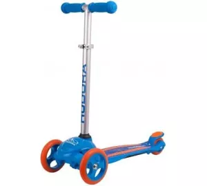 Hudora Flitzkids 2.0 Skate Wonders in blau von HUDORA