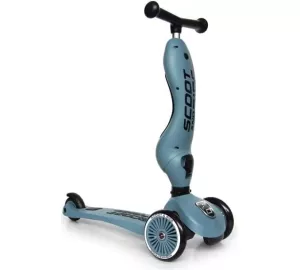 Scoot & Ride Highwaykick 1 in pink von Scoot and Ride